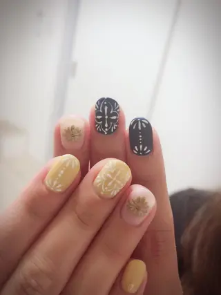 ネイル * haruのネイルデザイン