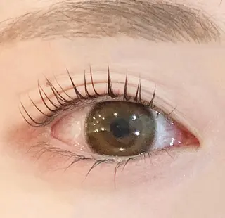 マツエク・マツパ Raviliss 武田のマツエク・マツパデザイン