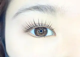 マツエク・マツパ Amor所属・AMOR EYELASHのマツエク・マツパデザイン