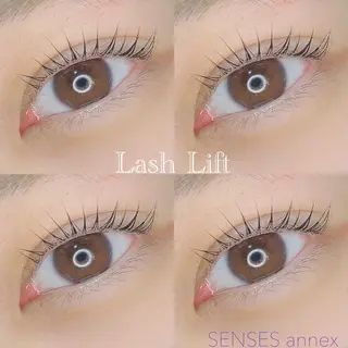 マツエク・マツパ MARI .のマツエク・マツパデザイン