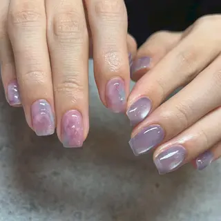 ネイル nails TOKYOのネイルデザイン
