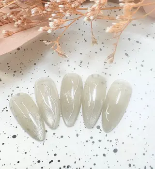 ネイル AngelChris ビューティーサロンのネイルデザイン