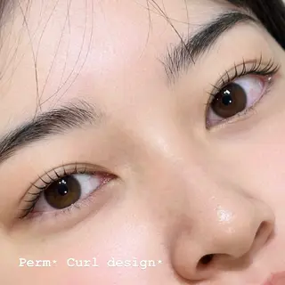 マツエク・マツパ AILEEN *のマツエク・マツパデザイン