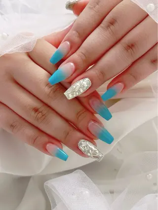 ネイル ロータス ネイルサロンのネイルデザイン