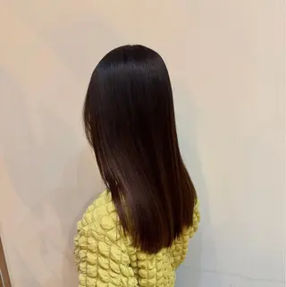 The dots所属・小林 優斗のヘアスタイル