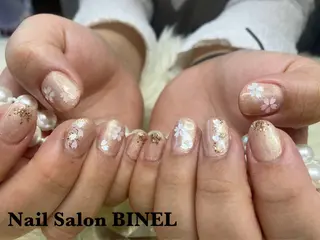 ネイル H. Yuukaのネイルデザイン