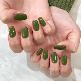 ネイル KODA308 Saoriのネイルデザイン