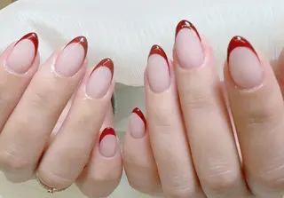 ネイル Hi nail池袋 🎀Riraiのネイルデザイン