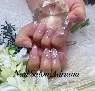 ネイル ADRIANA 大久保駅前徒歩2分のその他イメージ