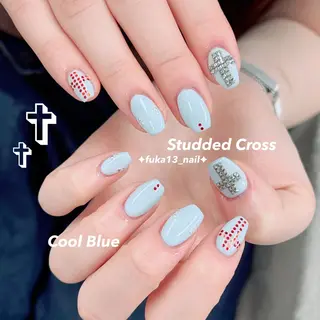 ネイル ネイルサロンAnela【アネラ】所属・Nail♡Fuka. /2月予約受付中のネイルデザイン