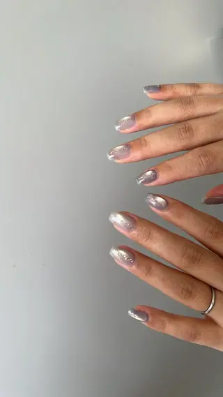 ネイル nr. nayuのネイルデザイン