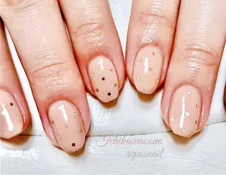 ネイル nail lifeのネイルデザイン