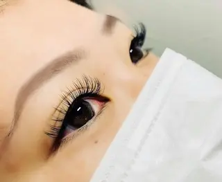 マツエク・マツパ Charme所属・Charme totalsalonのネイルデザイン