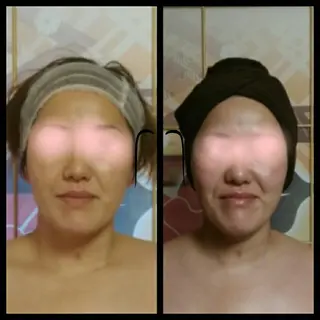 gemstone 琥珀所属・琥珀 由利子のエステ・リラクイメージ