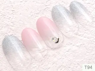 ネイル ネイル nanのネイルデザイン