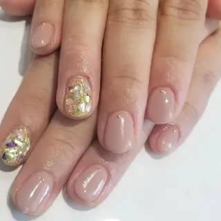 ネイル Nailsalon G.S.F Hisaのネイルデザイン