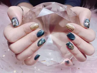 ネイル Lien _リエン リエンのネイルデザイン