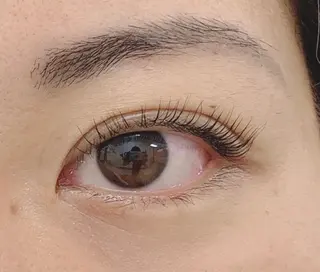 マツエク・マツパ jessica 武蔵境のマツエク・マツパデザイン