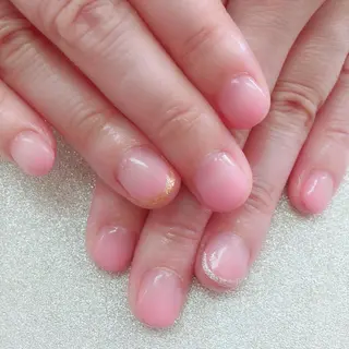 ネイル nailsalon vanilla.のネイルデザイン
