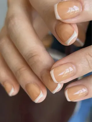 ネイル talo .のネイルデザイン