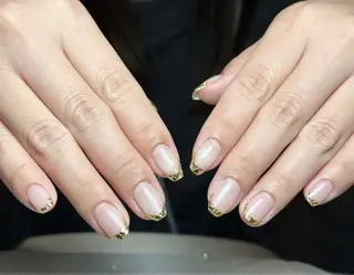 ネイル Z.Nail レイのネイルデザイン