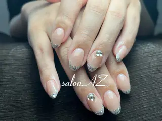ネイル salon AZのネイルデザイン