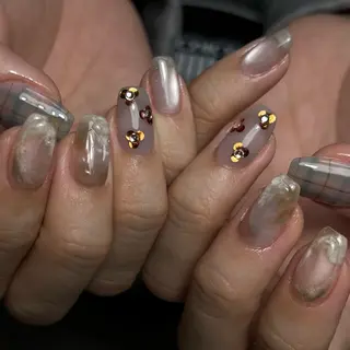 ネイル janma.nail ✳︎akiのネイルデザイン