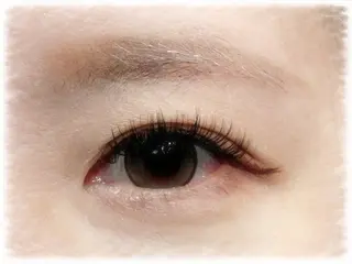 マツエク・マツパ B's緑店 eyelist川上のエステ・リラクイメージ