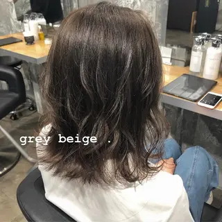 ミディアム トレンド眉🌈✨ arisaの眉毛・アイブロウイメージ