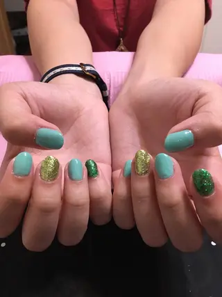 ネイル 🌈KANÅKO 🌈のネイルデザイン