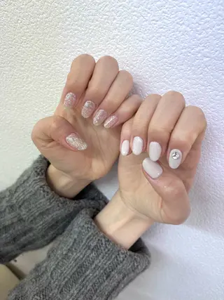 ネイル TRU Nail&Eyelash   西船橋所属・TRU🩷ヤマモト ユメのネイルデザイン