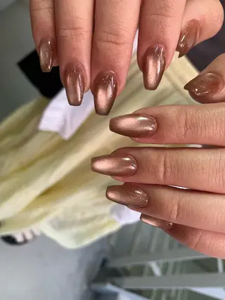 ネイル SUNNY NOEMIのネイルデザイン