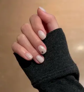 ネイル Maylie Nail 大森店　静所属・sada 静のネイルデザイン