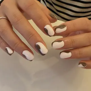 ネイル Nail Room uimのネイルデザイン