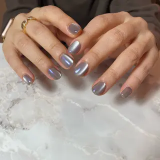 ネイル Ami 🦥のネイルデザイン