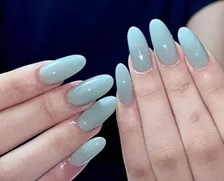 ネイル ル ルのネイルデザイン