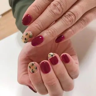 ネイル Lily Roseスタッフ一同のマツエク・マツパデザイン