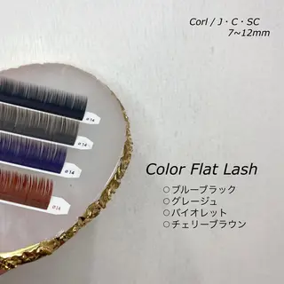 マツエク・マツパ jolif池袋店所属・Rune 《池袋》のマツエク・マツパデザイン