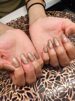 ネイル 美:LOVE Nail所属・Nail Lienのネイルデザイン