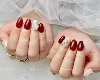 ネイル 🎀Sense Nail渋谷店🎀のネイルデザイン