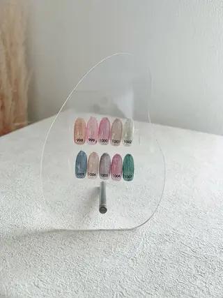 ネイル nail salon anrire〜アンリール〜所属・nailsalon anrireのネイルデザイン