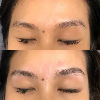 Aim NAIL&EYELASH.BROW立花店所属・Aim立花店 Mihoのマツエク・マツパデザイン