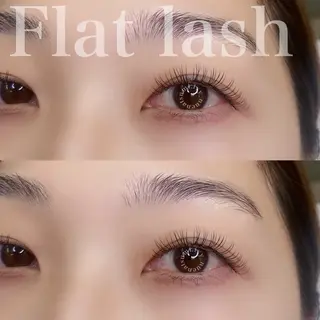 マツエク・マツパ ivy-nue🩶 Natsumiのマツエク・マツパデザイン