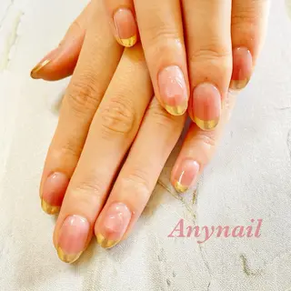 ネイル 岩澤 恵子のネイルデザイン