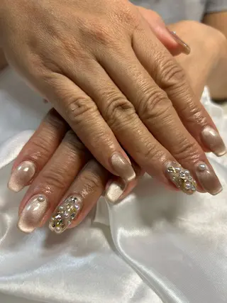 ネイル NailSalon Beniceのネイルデザイン
