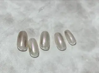 ネイル aoyagi maiのネイルデザイン