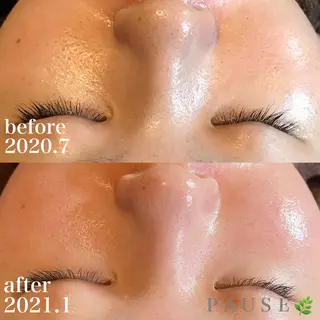 浜野 恵美のエステ・リラクイメージ