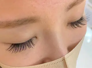 マツエク・マツパ salonEF 落合のマツエク・マツパデザイン