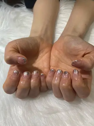 ネイル ୨୧ mami ୨୧のネイルデザイン