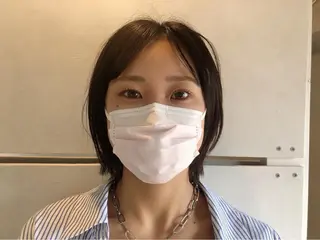 マツエク・マツパ Love la by  Swellaのマツエク・マツパデザイン